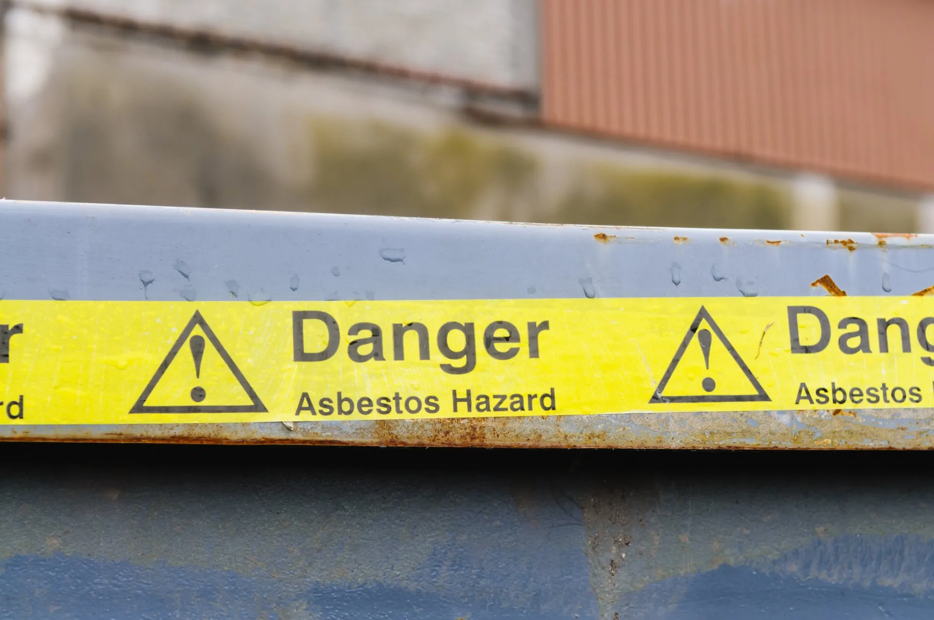 Professional asbestos removal in St George and Sutherland Shire
