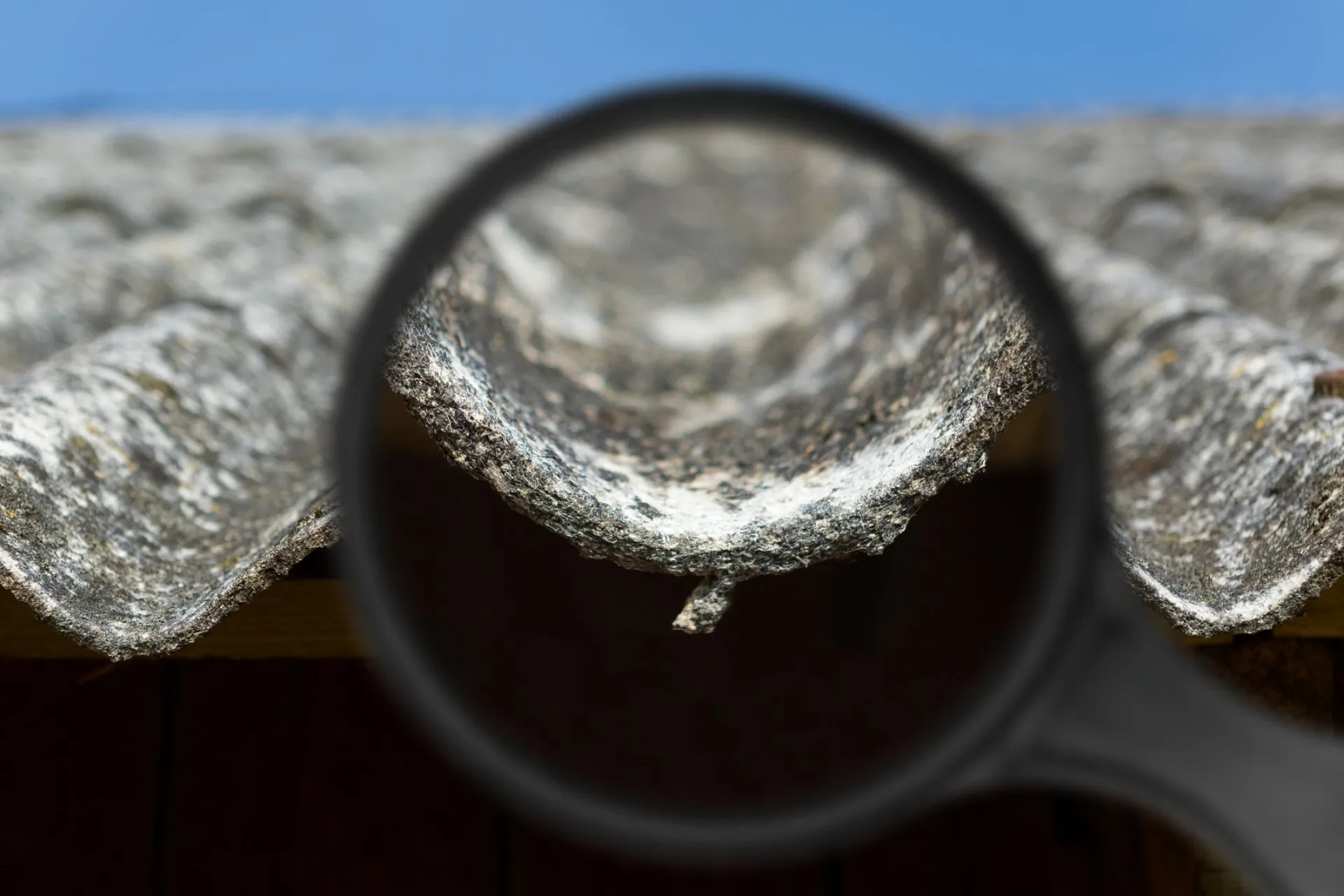 Professional asbestos removal services in St George area