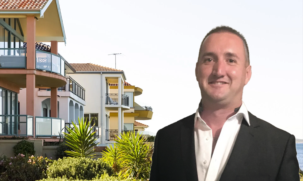 Shawn Gjuratic - Director and Supervisor